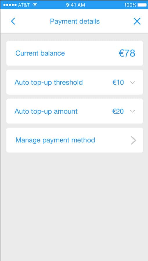 easytrip app payment screen