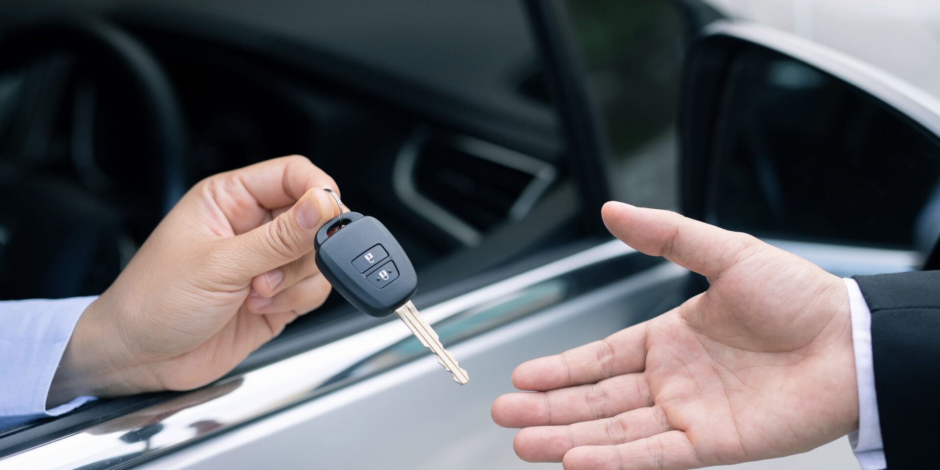 Easytrip - car purchase research