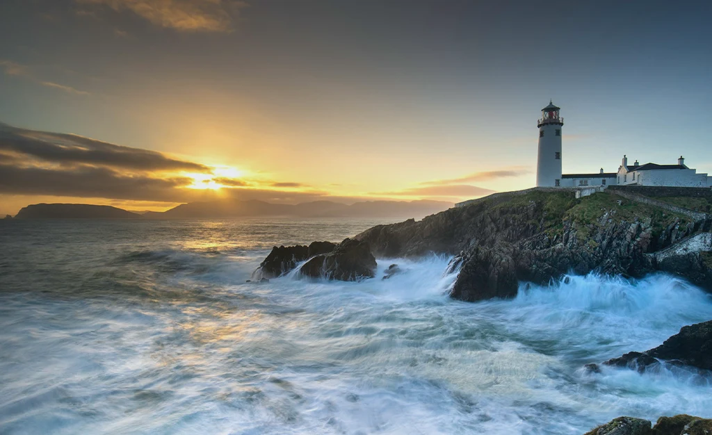 Donegal