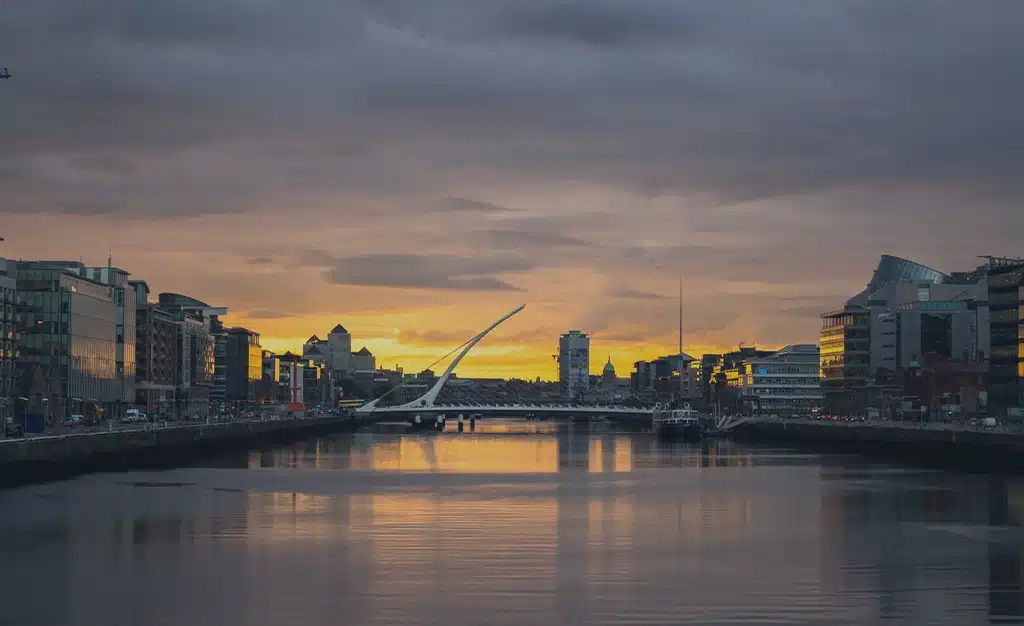 Dublin