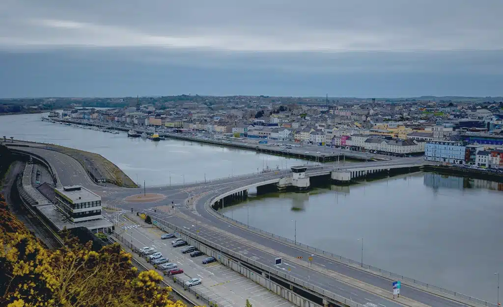 Waterford