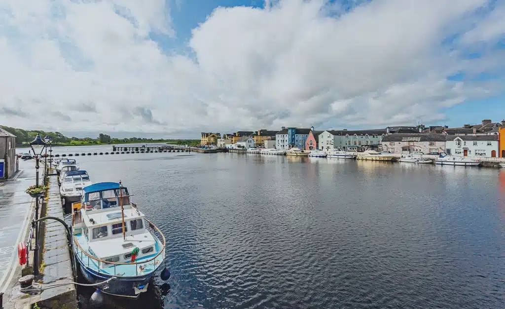 Westmeath Athlone