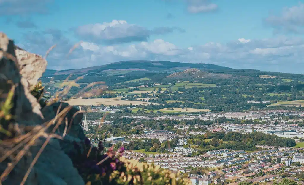 Wicklow