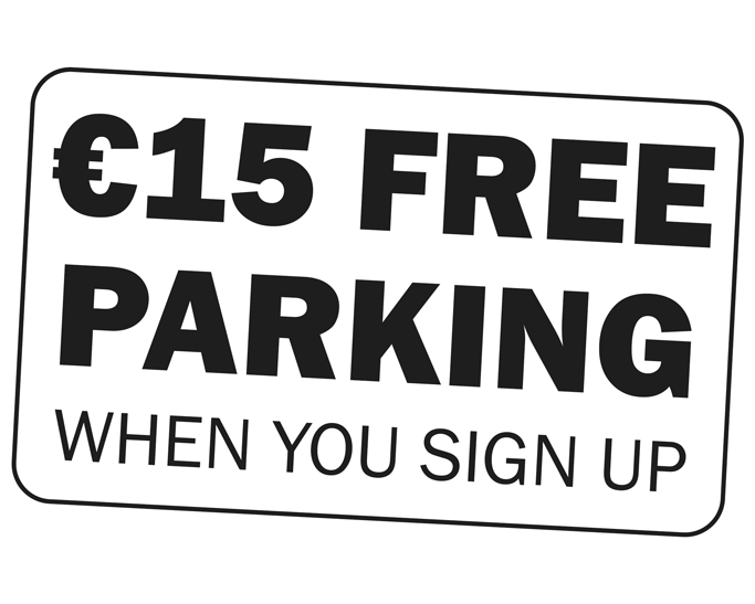 Dundrum Centre €15 Free Parking Credit Dundrum Centre €15 Free Parking Credit