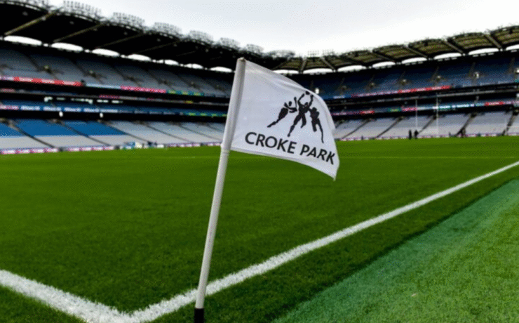 easytrip parking croke park