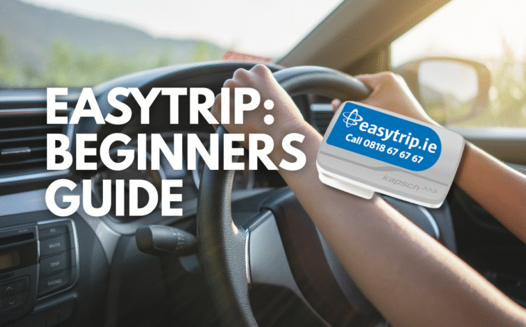 Easytrip tag beginners guide