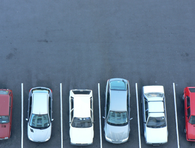 Parking Systems in Ireland