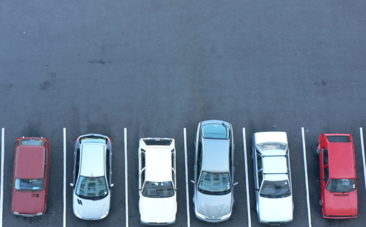 Parking Systems in Ireland